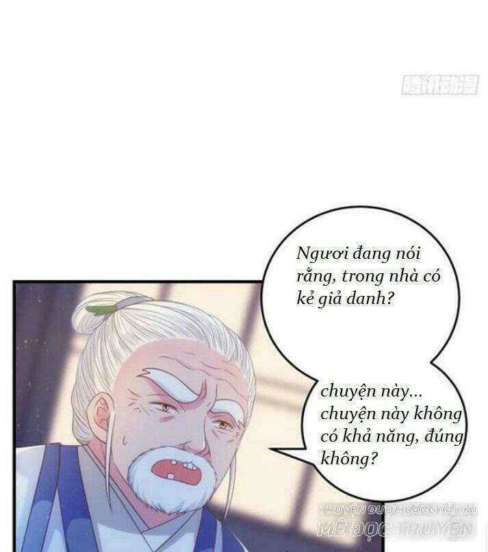 Tuyệt Sắc Quyến Rũ Quỷ Y Chí Tôn - Chapter 61 - Page 30