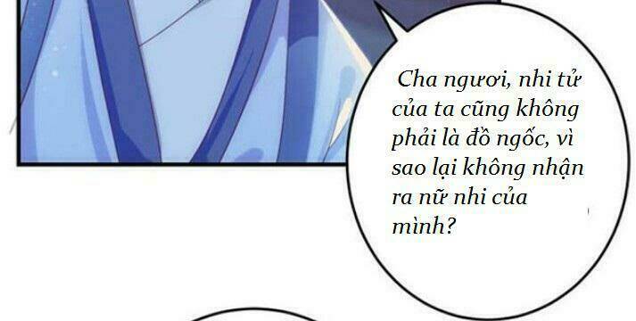 Tuyệt Sắc Quyến Rũ Quỷ Y Chí Tôn - Chapter 61 - Page 31