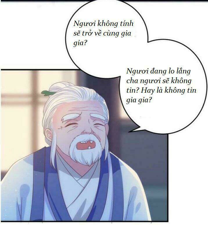 Tuyệt Sắc Quyến Rũ Quỷ Y Chí Tôn - Chapter 61 - Page 33