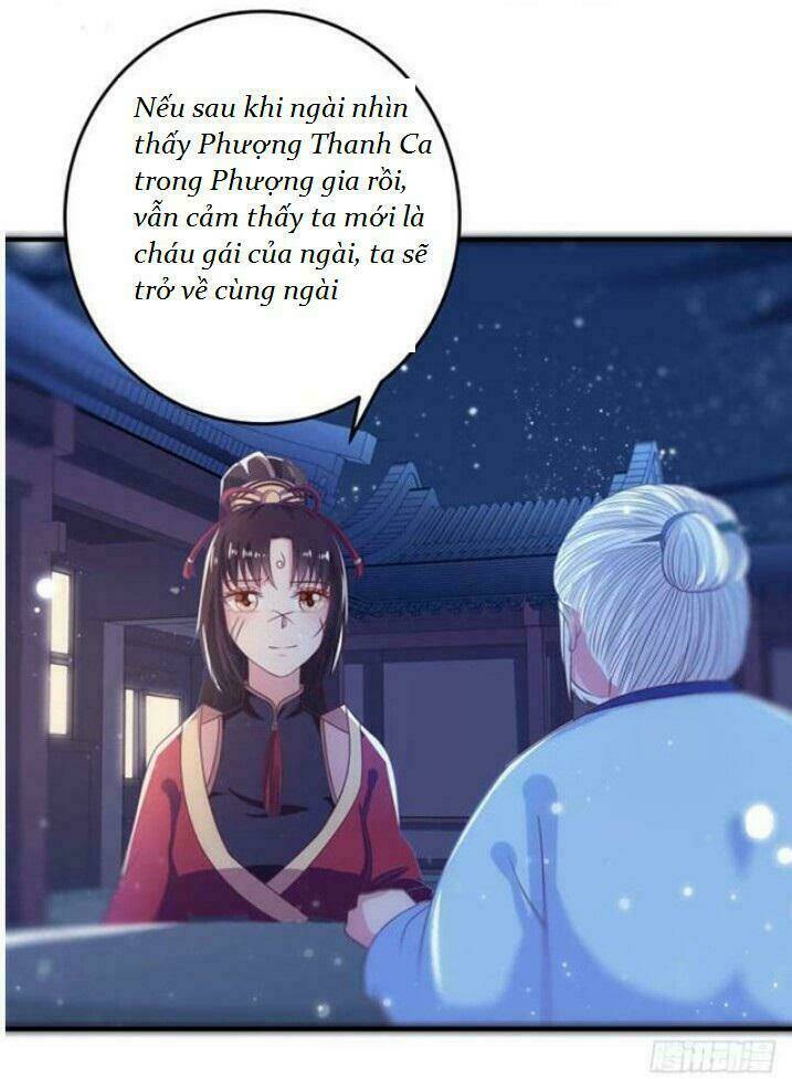 Tuyệt Sắc Quyến Rũ Quỷ Y Chí Tôn - Chapter 61 - Page 34