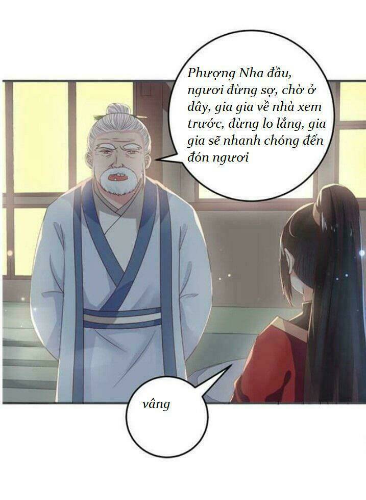 Tuyệt Sắc Quyến Rũ Quỷ Y Chí Tôn - Chapter 61 - Page 36