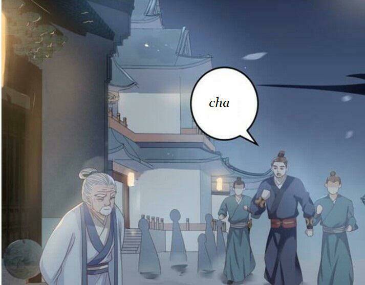 Tuyệt Sắc Quyến Rũ Quỷ Y Chí Tôn - Chapter 61 - Page 38