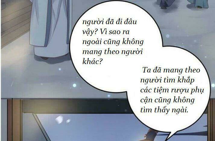 Tuyệt Sắc Quyến Rũ Quỷ Y Chí Tôn - Chapter 61 - Page 39