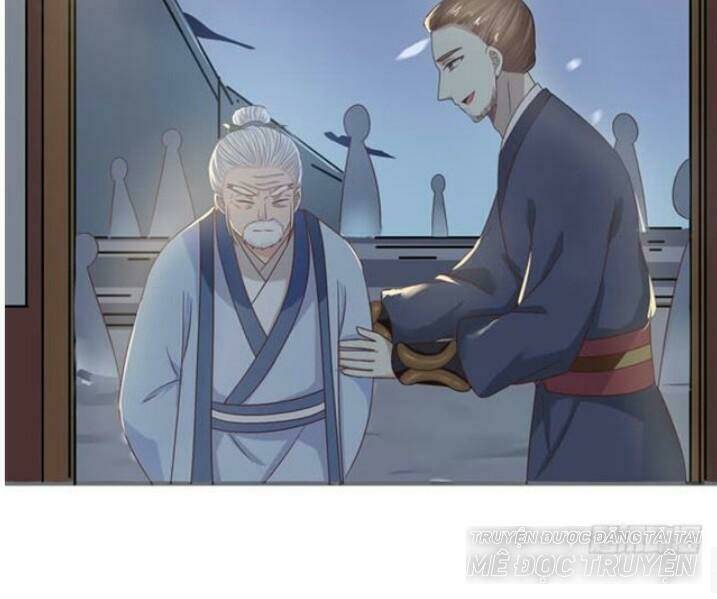 Tuyệt Sắc Quyến Rũ Quỷ Y Chí Tôn - Chapter 61 - Page 40