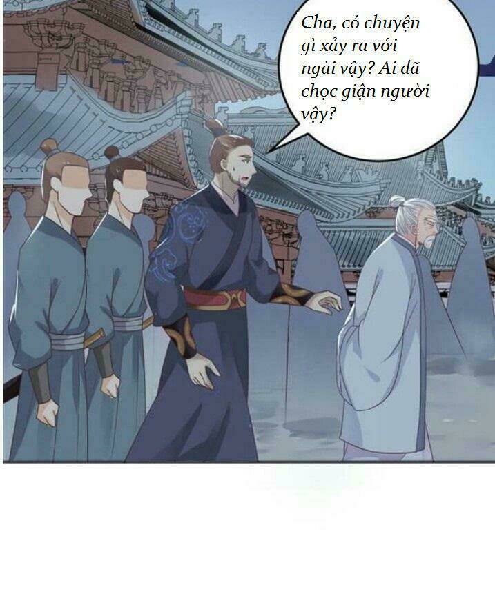 Tuyệt Sắc Quyến Rũ Quỷ Y Chí Tôn - Chapter 61 - Page 43