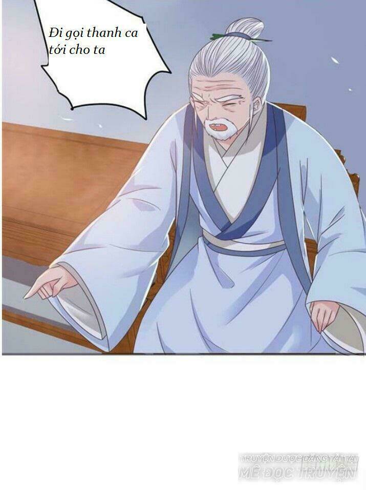 Tuyệt Sắc Quyến Rũ Quỷ Y Chí Tôn - Chapter 61 - Page 45