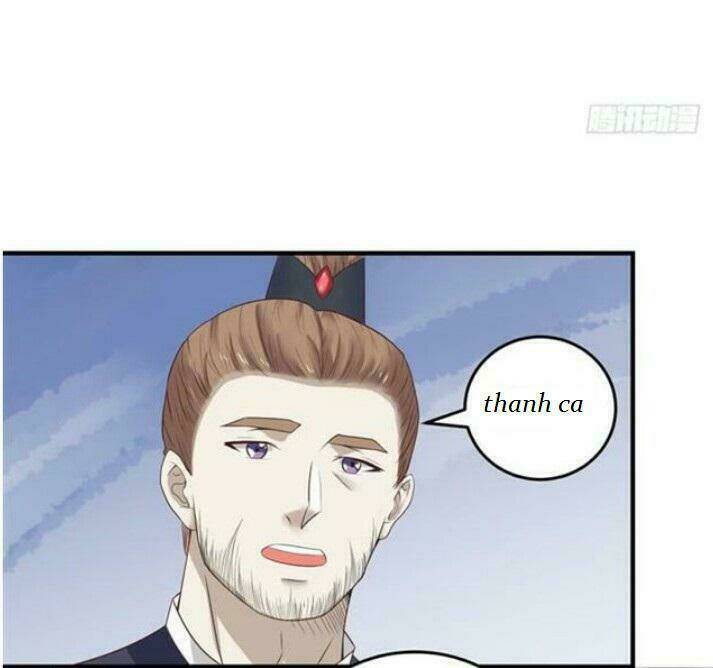 Tuyệt Sắc Quyến Rũ Quỷ Y Chí Tôn - Chapter 61 - Page 46