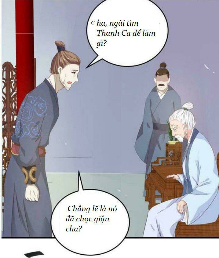 Tuyệt Sắc Quyến Rũ Quỷ Y Chí Tôn - Chapter 61 - Page 47