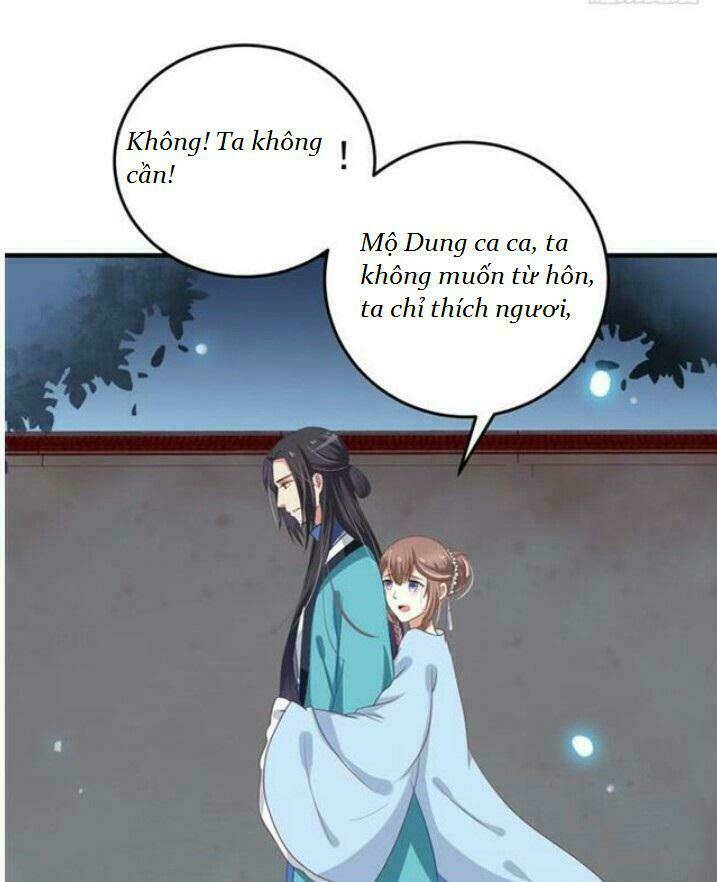 Tuyệt Sắc Quyến Rũ Quỷ Y Chí Tôn - Chapter 61 - Page 4