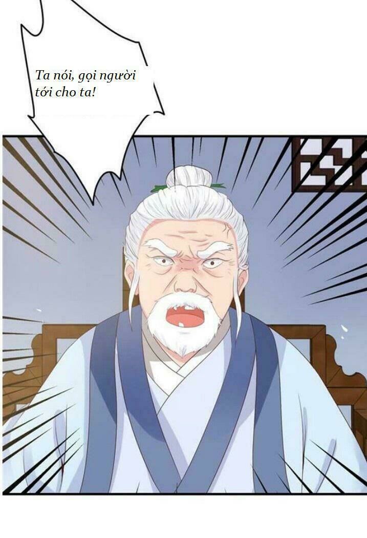 Tuyệt Sắc Quyến Rũ Quỷ Y Chí Tôn - Chapter 61 - Page 49