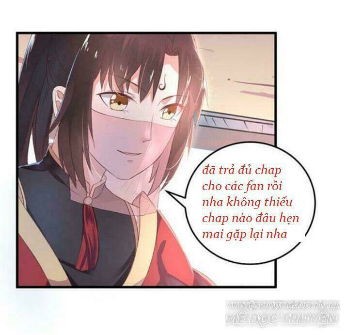 Tuyệt Sắc Quyến Rũ Quỷ Y Chí Tôn - Chapter 61 - Page 50