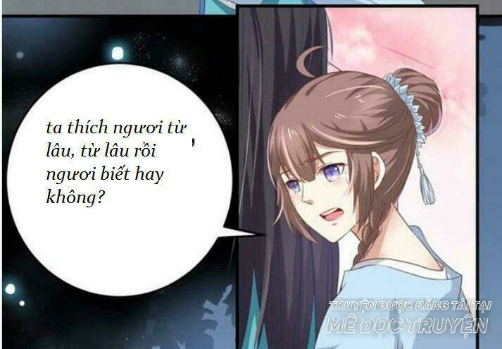 Tuyệt Sắc Quyến Rũ Quỷ Y Chí Tôn - Chapter 61 - Page 5