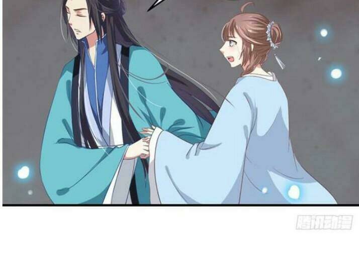 Tuyệt Sắc Quyến Rũ Quỷ Y Chí Tôn - Chapter 61 - Page 8