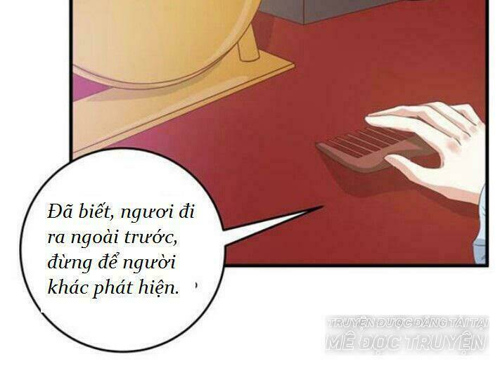 Tuyệt Sắc Quyến Rũ Quỷ Y Chí Tôn - Chapter 62 - Page 10