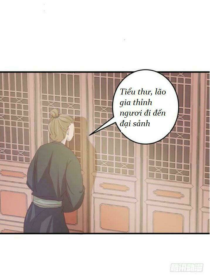 Tuyệt Sắc Quyến Rũ Quỷ Y Chí Tôn - Chapter 62 - Page 12