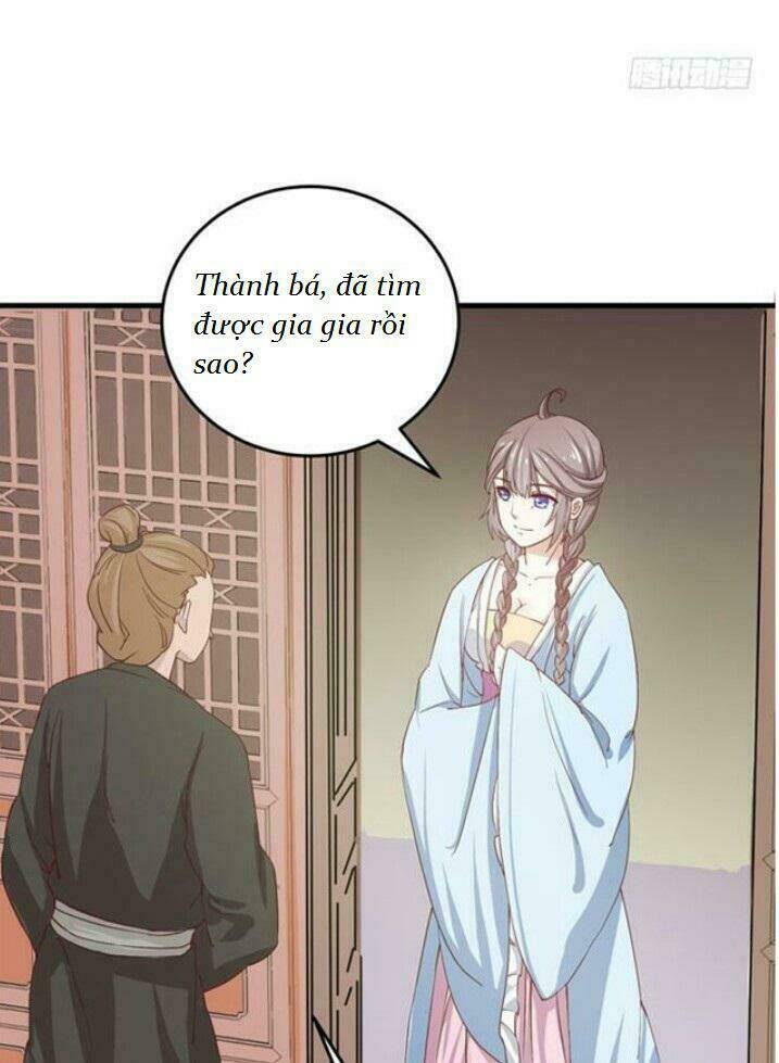 Tuyệt Sắc Quyến Rũ Quỷ Y Chí Tôn - Chapter 62 - Page 13