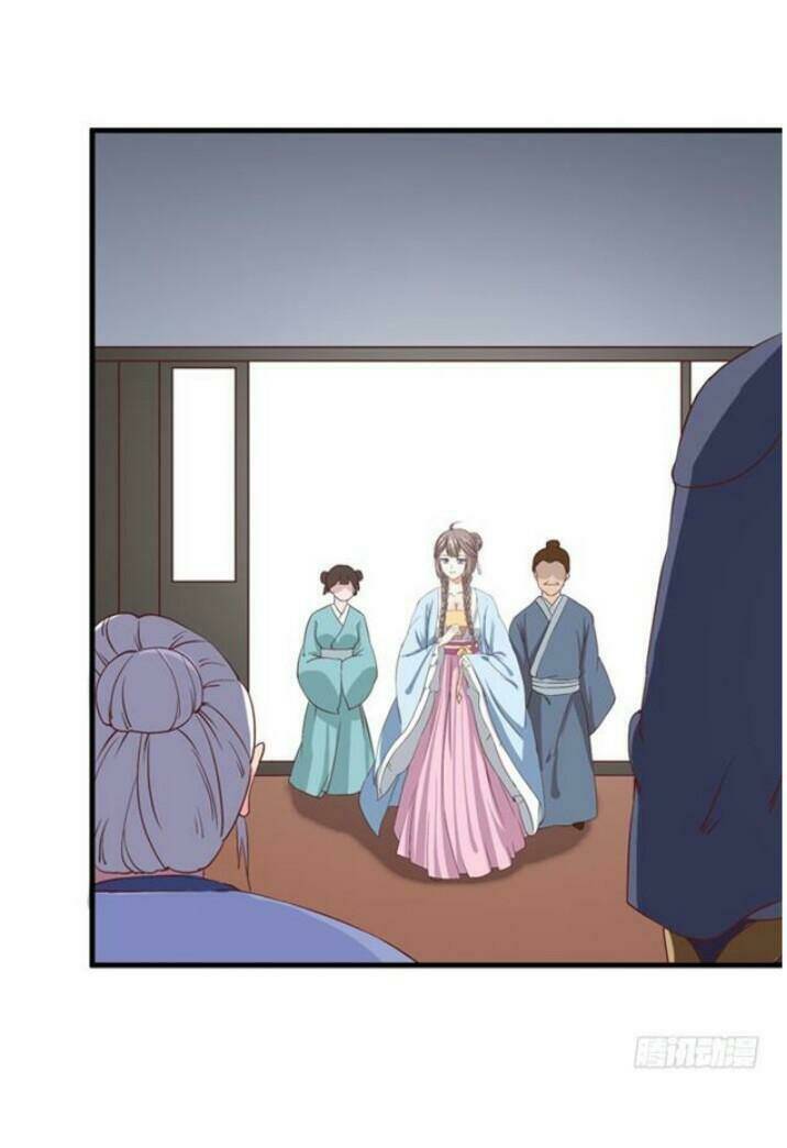 Tuyệt Sắc Quyến Rũ Quỷ Y Chí Tôn - Chapter 62 - Page 18