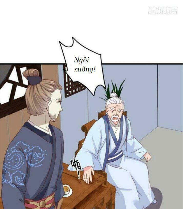 Tuyệt Sắc Quyến Rũ Quỷ Y Chí Tôn - Chapter 62 - Page 19