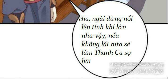 Tuyệt Sắc Quyến Rũ Quỷ Y Chí Tôn - Chapter 62 - Page 20