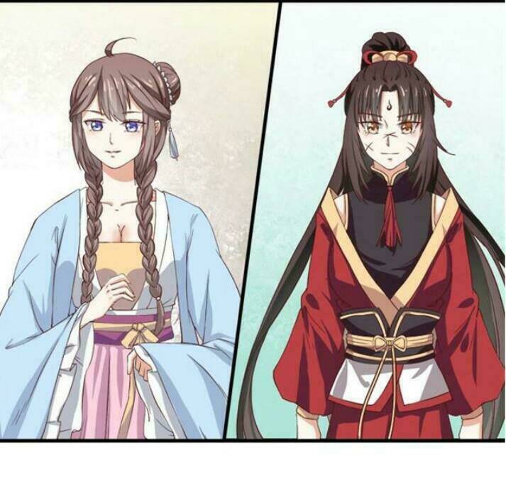 Tuyệt Sắc Quyến Rũ Quỷ Y Chí Tôn - Chapter 62 - Page 21