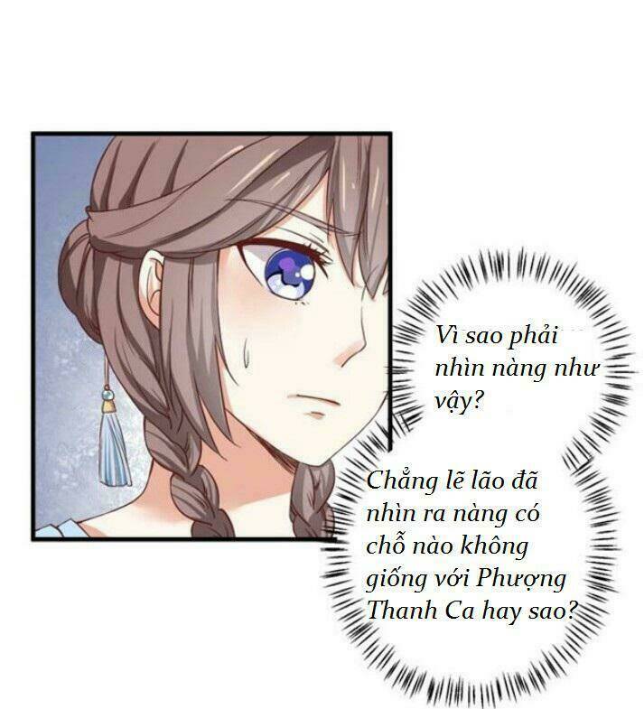 Tuyệt Sắc Quyến Rũ Quỷ Y Chí Tôn - Chapter 62 - Page 22