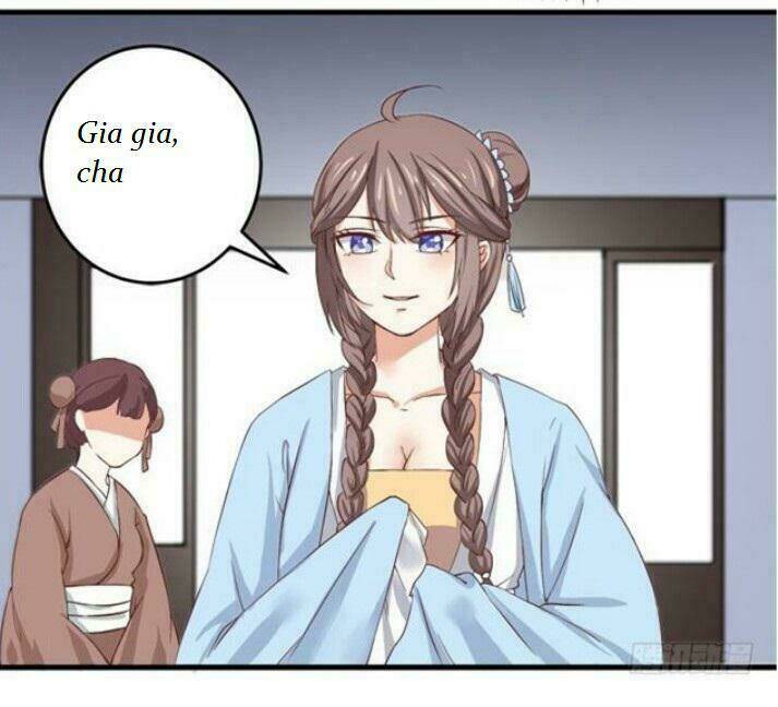 Tuyệt Sắc Quyến Rũ Quỷ Y Chí Tôn - Chapter 62 - Page 23