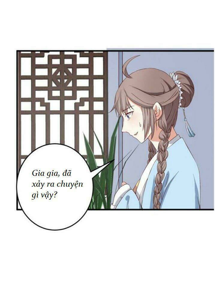 Tuyệt Sắc Quyến Rũ Quỷ Y Chí Tôn - Chapter 62 - Page 26