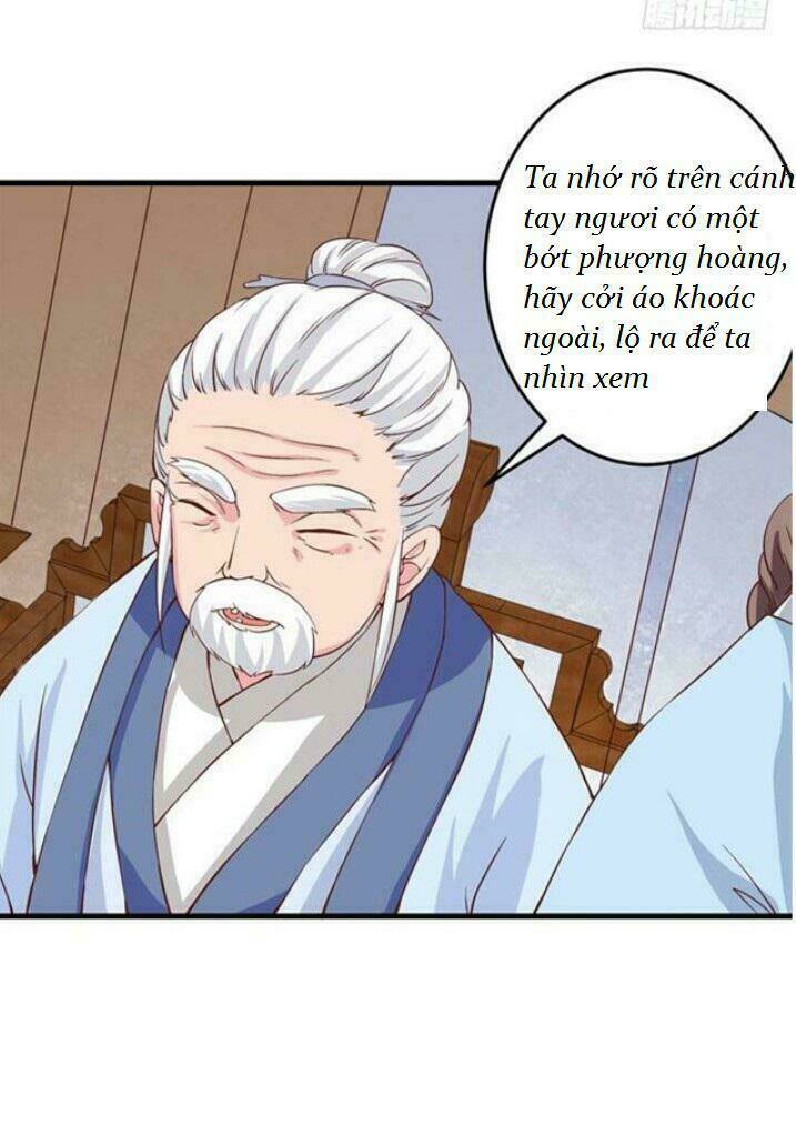 Tuyệt Sắc Quyến Rũ Quỷ Y Chí Tôn - Chapter 62 - Page 28