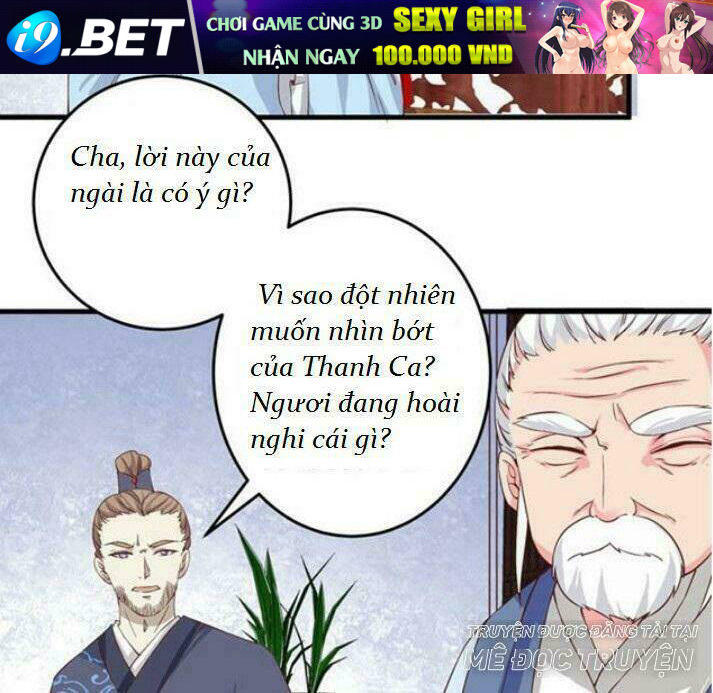 Tuyệt Sắc Quyến Rũ Quỷ Y Chí Tôn - Chapter 62 - Page 30