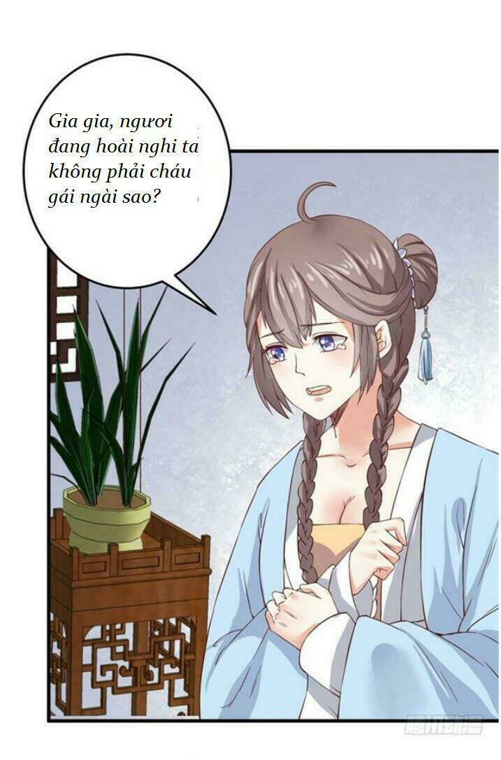 Tuyệt Sắc Quyến Rũ Quỷ Y Chí Tôn - Chapter 62 - Page 32