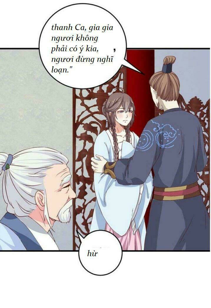 Tuyệt Sắc Quyến Rũ Quỷ Y Chí Tôn - Chapter 62 - Page 33