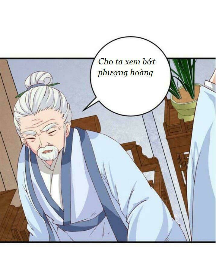 Tuyệt Sắc Quyến Rũ Quỷ Y Chí Tôn - Chapter 62 - Page 34