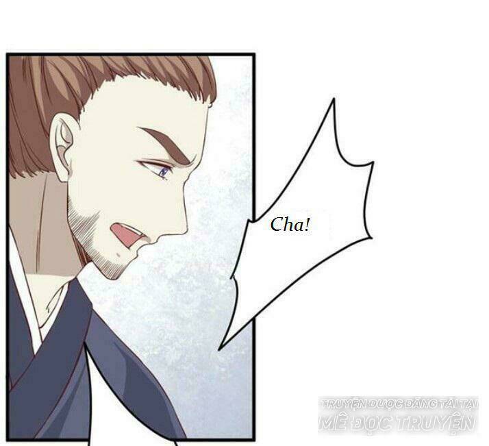 Tuyệt Sắc Quyến Rũ Quỷ Y Chí Tôn - Chapter 62 - Page 35