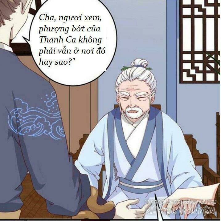 Tuyệt Sắc Quyến Rũ Quỷ Y Chí Tôn - Chapter 62 - Page 40