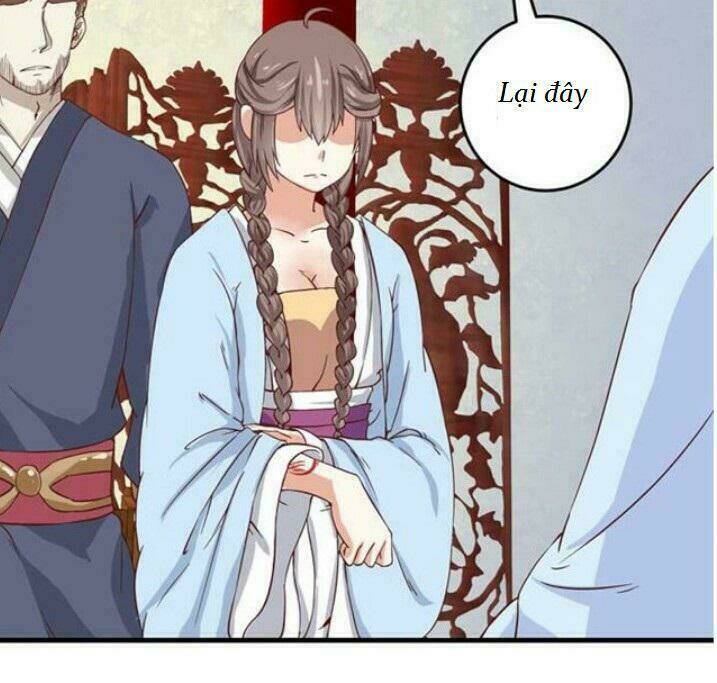 Tuyệt Sắc Quyến Rũ Quỷ Y Chí Tôn - Chapter 62 - Page 41