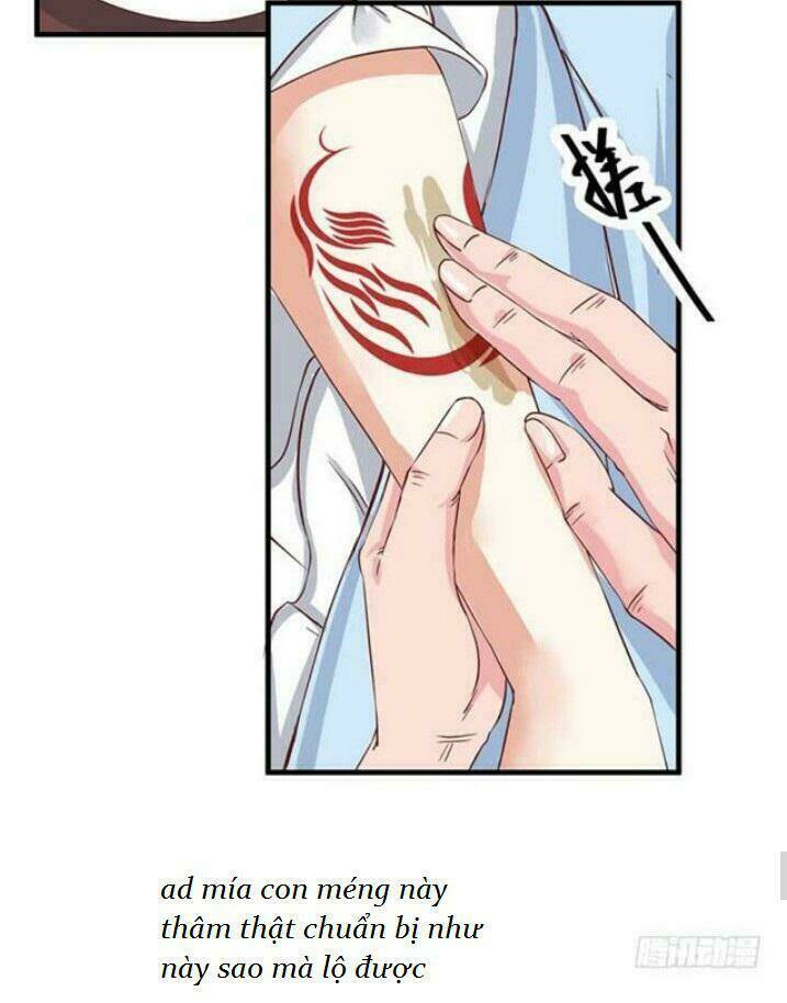 Tuyệt Sắc Quyến Rũ Quỷ Y Chí Tôn - Chapter 62 - Page 43