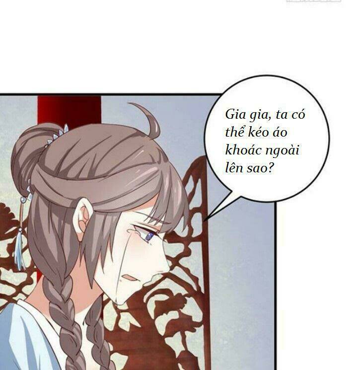 Tuyệt Sắc Quyến Rũ Quỷ Y Chí Tôn - Chapter 62 - Page 44