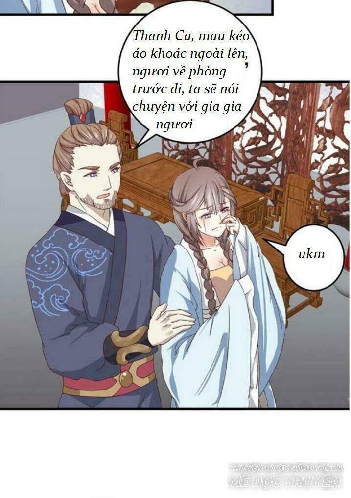 Tuyệt Sắc Quyến Rũ Quỷ Y Chí Tôn - Chapter 62 - Page 45