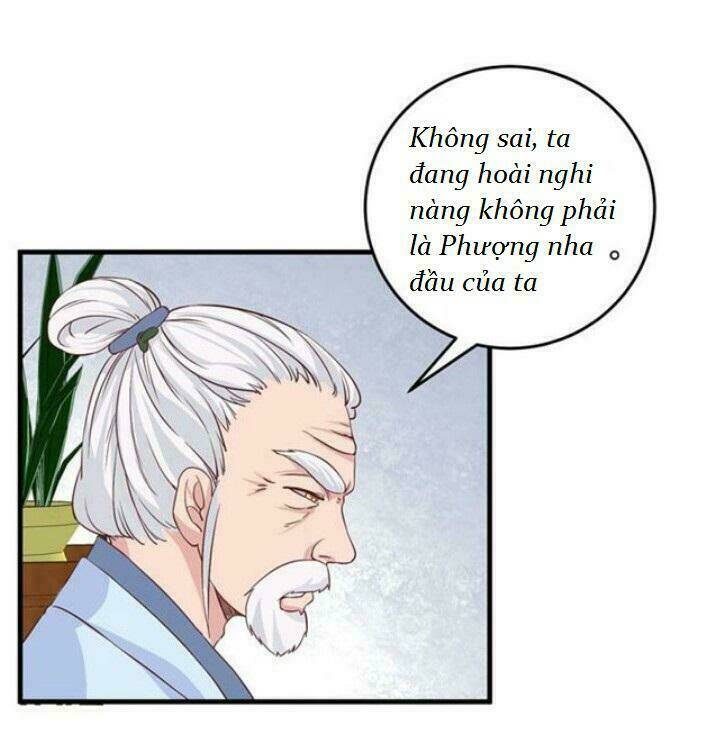 Tuyệt Sắc Quyến Rũ Quỷ Y Chí Tôn - Chapter 62 - Page 48