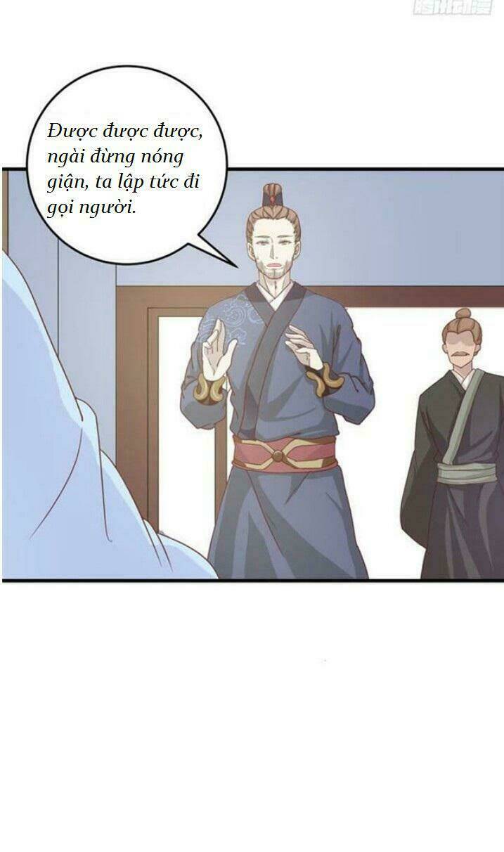 Tuyệt Sắc Quyến Rũ Quỷ Y Chí Tôn - Chapter 62 - Page 4