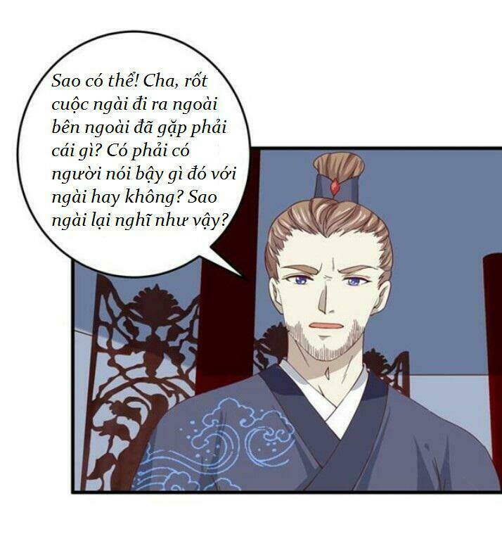 Tuyệt Sắc Quyến Rũ Quỷ Y Chí Tôn - Chapter 62 - Page 49