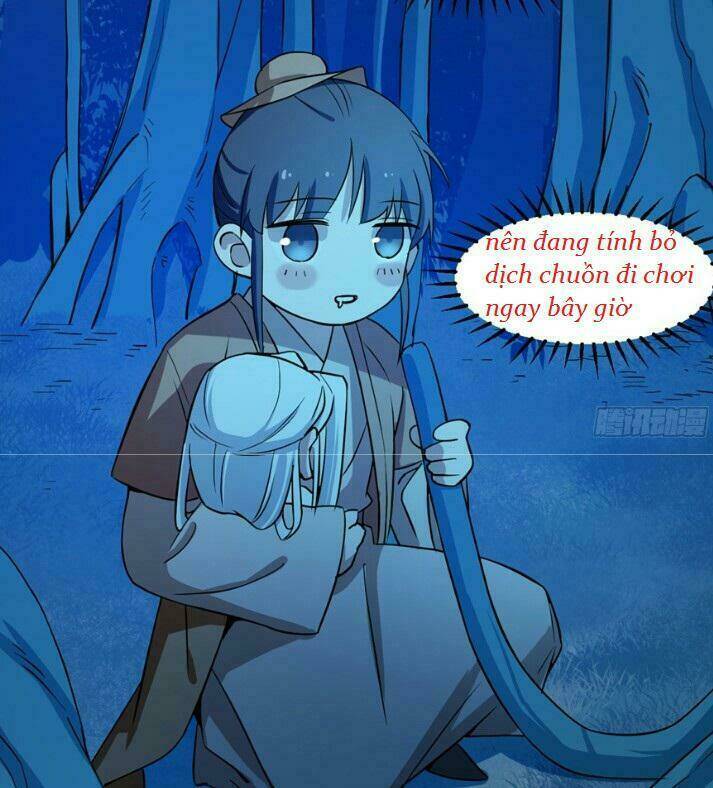 Tuyệt Sắc Quyến Rũ Quỷ Y Chí Tôn - Chapter 62 - Page 51