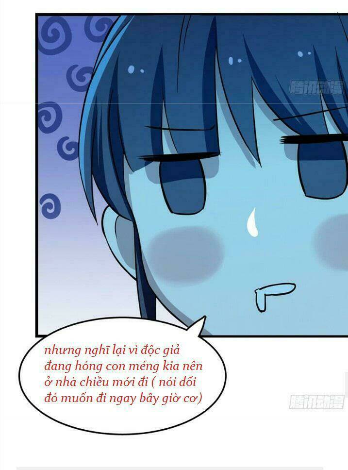 Tuyệt Sắc Quyến Rũ Quỷ Y Chí Tôn - Chapter 62 - Page 52