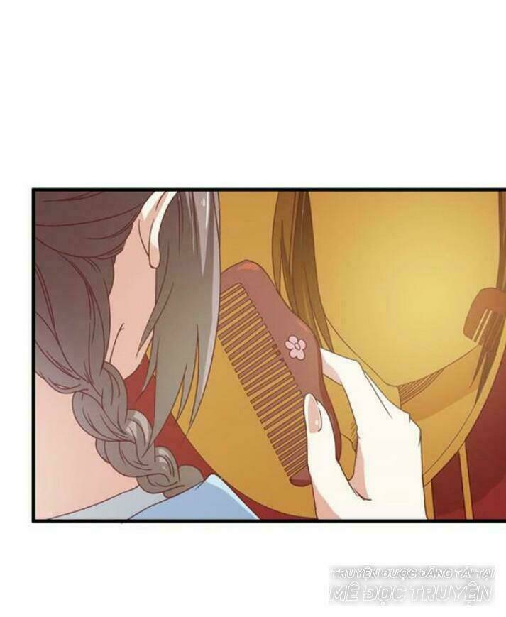 Tuyệt Sắc Quyến Rũ Quỷ Y Chí Tôn - Chapter 62 - Page 5