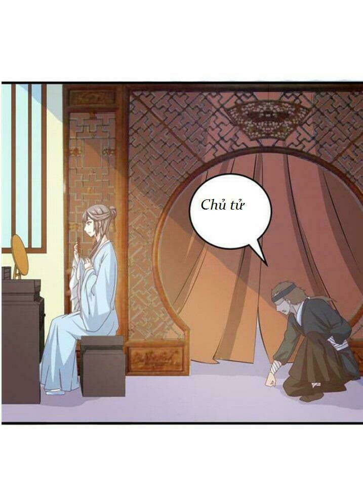 Tuyệt Sắc Quyến Rũ Quỷ Y Chí Tôn - Chapter 62 - Page 6