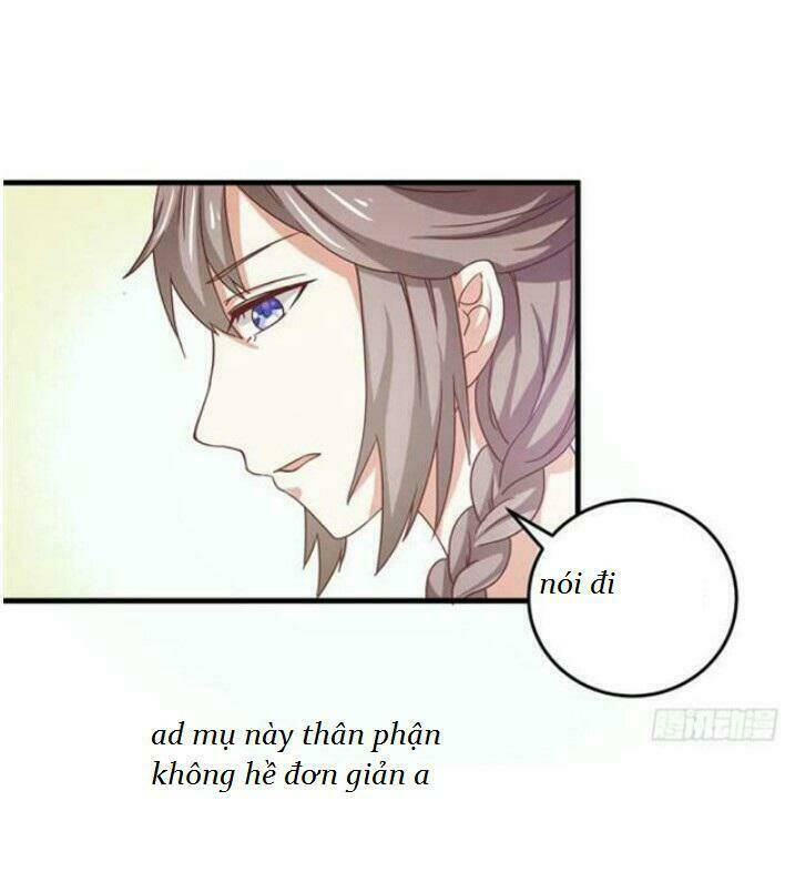 Tuyệt Sắc Quyến Rũ Quỷ Y Chí Tôn - Chapter 62 - Page 7