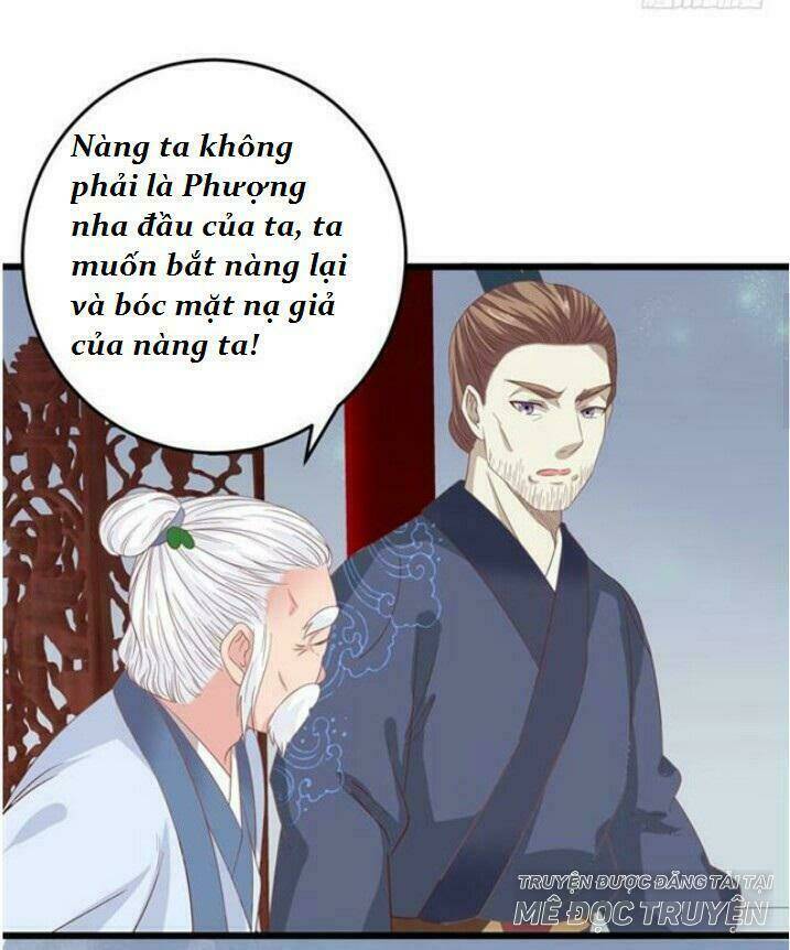 Tuyệt Sắc Quyến Rũ Quỷ Y Chí Tôn - Chapter 63 - Page 10