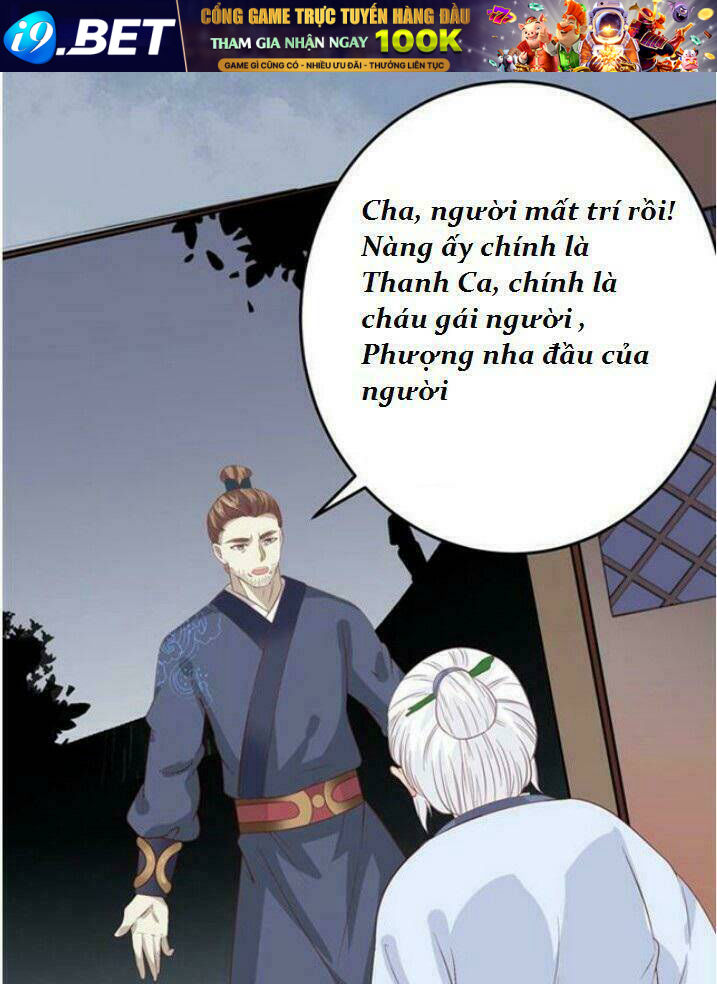 Tuyệt Sắc Quyến Rũ Quỷ Y Chí Tôn - Chapter 63 - Page 11