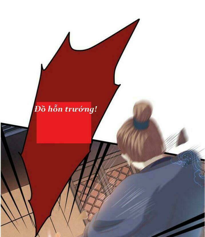 Tuyệt Sắc Quyến Rũ Quỷ Y Chí Tôn - Chapter 63 - Page 16