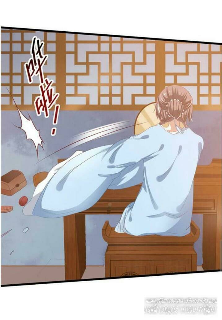 Tuyệt Sắc Quyến Rũ Quỷ Y Chí Tôn - Chapter 63 - Page 20